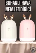 Resim Genel Markalar Hava Nemlendirici Aromaterapi Hava Temizleyici Renk Değiştirebilen 