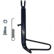 Resim Yan Sehpa Cbf - Cb 125e 