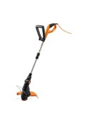 Resim Worx Wg119e 550watt 30cm Elektrikli Teleskobik Saplı Misinalı Çim Ve Kenar Kesme 
