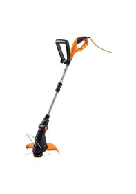Resim Worx Wg119e 550watt 30cm Elektrikli Teleskobik Saplı Misinalı Çim Ve Kenar Kesme 