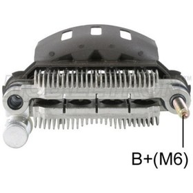 Resim Diot Tablosu Tarak 85 Mm/m6 Sağ 8-50 A ikaz Diotlu Dar Taıwan N11.7459 