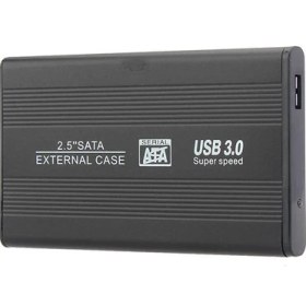 Resim Platoon PL-8386 USB 3.0 2.5 Inch Harddisk Kutusu 