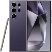 Resim Samsung S24 Ultra YD | 256 GB 8 GB Mor 