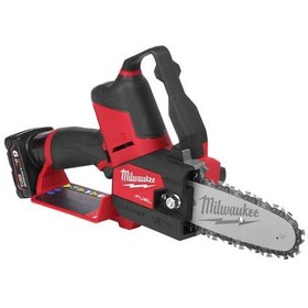 Resim Milwaukee M12 FHS-602X Fuel Budama Testeresi 