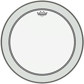 Resim Remo P4-1320-C2 Powerstroke® 20" Bas Davul Derisi 