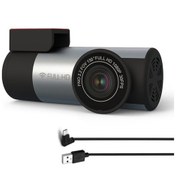 Resim Artfulabode Wifi Araç Kamerası Sesli Kayıt Dvr Gece Görüşü Geniş Açı 150 Döngü Kaydı Dahili Dash Cam 