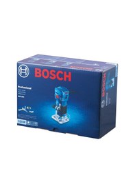 Resim Bosch Professional GKF 550 Kenar Frezesi - 06016A0020 