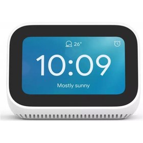 Resim Xiaomi Mi Smart Clock ( Akıllı Saat ) ( With Google Assistant ) 
