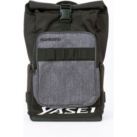 Resim Shimano Yasei Rucksack Balıkçı Çantası 