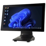 Resim Onega ONG-1850 18.5" i5 4200U 8 Gb Ram 256Gb Nvme SSD Pos All in One Pc 