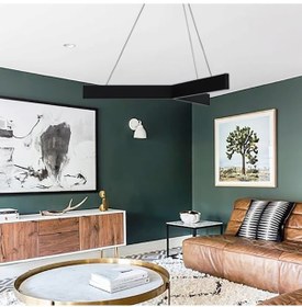 Resim Tra61131 Eco Ø70 Cm Led Avize Sarkıt Y Quınze 