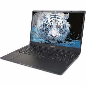 Resim Quadro Novabook IN16-1650P-CS Ci5 1035G7 15.6" 16 GB RAM 512 GB SSD IPS AC Wi-Fi 1 MP Type-C - RJ45 FreeDOS Laptop 