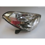 Resim Genel Markalar Dacia Lodgy 12/22 Far Lambası Sağ Manuel (H4)(ayfar) 