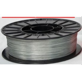 Resim Ayı Domuz Kovucu Galvanizli Telektrikli Çit Teli 500 M 