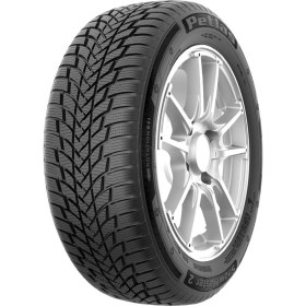 Resim Petlas 195/55 R16 87H Snowmaster 2 Kış Lastiği (Üretim Yılı: 2024) 