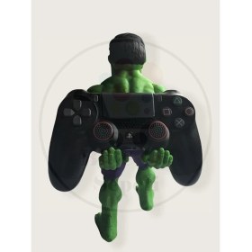 Resim Bi'şeyler Sepeti Hulk - Gamepad Kol Tutacağı 