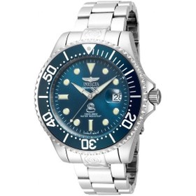 Resim Invicta 18160 118160 47 MM Pro Diver Auto Erkek Kol Saati 