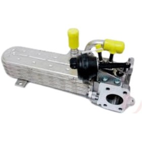 Resim Egr Valfı 03g131512l-wısco- Volkswagen Golf5 Octavıa Leon A3 2.0tdı 03 Ve Sonrası Uyumlu 