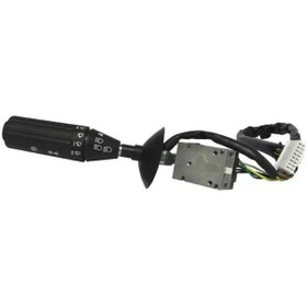 Resim GPR AUTO PARTS OTOKAR SULTAN YENİ MODEL FAR SİNYAL SİLECEK KORNA KOLU BEYAZ SOKET 