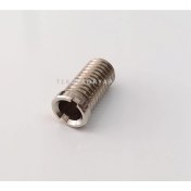 Resim Tekdekor Teka Franke Evye Sifon Süzgeç Vidası 2.5 cm 