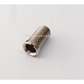 Resim Tekdekor Teka Franke Evye Sifon Süzgeç Vidası 2.5 cm 