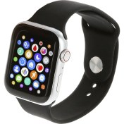 Resim Osse OSW008 04 Gümüş Akıllı Saat 