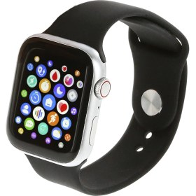 Resim Osse OSW008 04 Gümüş Akıllı Saat 