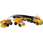 Resim Maxx Wheels Transporter Iş Makinesi Taşıyıcı Araç 