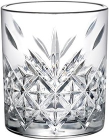 Resim Paşabahçe Timeless Viski Bardağı, 4'Lü, 205 Cc 