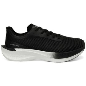 Resim Lumberjack Curly 4fx Siyah Erkek Koşu Ayakkabısı 000000000101503431 Siyah 