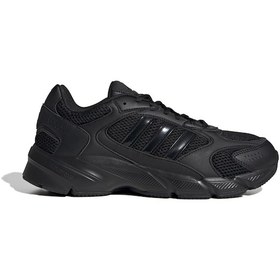 Resim Adidas Crazychaos 2000 Unisex Günlük Ayakkabı Ih0304 Siyah Ih0304 Siyah 