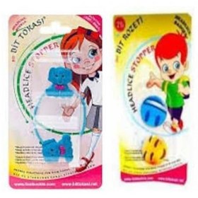 Resim Bit Tokası + Bit Rozeti 2li 