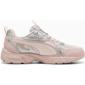 Resim Puma Milenio Tech Kadın Günlük Spor Ayakkabı C-pum402623p07p07 Pembe 
