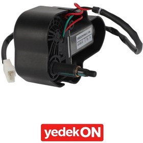 Resim AGCO Silecek Motoru - Valtra | VA406371 