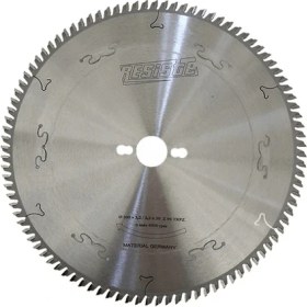Resim Resiste 300 x 3,2/2,2 x 30 Z96 Pro Trapez Suntalam Mdflam Testeresi Resiste 