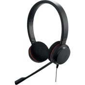 Resim Jabra Evolve 20 Duo USB Nc Ms 