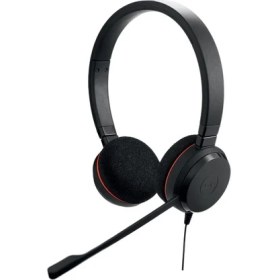 Resim Jabra Evolve 20 Duo USB Nc Ms 