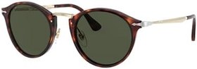 Resim Persol PO3166S Yuvarlak Güneş Gözlüğü 