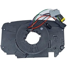 Resim Renault Megane 2 Airbag Sargısı (Zemberek) 