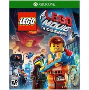 Resim WERNER Lego Movie Videogame Xbox One 