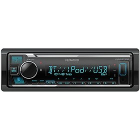Resim Kenwood Kmm-Bt306 Oto Teyp 