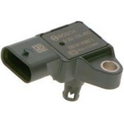 Resim BOSCH 0261230495 Emme Borusu Basinc Sensoru 2224401 (WN666793) 
