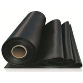 Resim Onur kauçuk 4 Mm / En :1000 Boy:1000 Zemin Döşeme-lastik Levha 