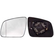 Resim Mercedes W204 Sol Ayna Camı 2007 / 2010 Arası 