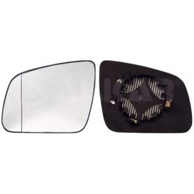 Resim Mercedes W204 Sol Ayna Camı 2007 / 2010 Arası 