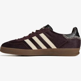 Resim adidas x Wales Bonner Gazelle Pony 'Aurora Coffee' 