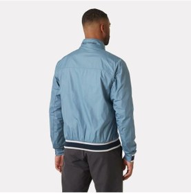 Resim Helly Hansen Salt Windbreaker Erkek Mont Hha.30299hha.601 Yeşil 