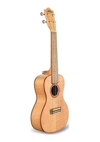 Resim Lanikai Fm-C Flame Maple Concert Ukulele 