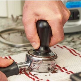 Resim Epinox Tamper - Klikli (Tk-01) 