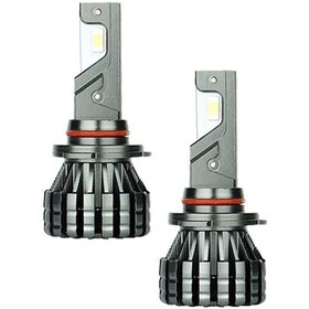 Resim Maiyame 70w Süper Parlak Led Far Ampulü 14500 Lümen 6000k H7/h11/9005/9012 Uyumlu - 2'li Paket 